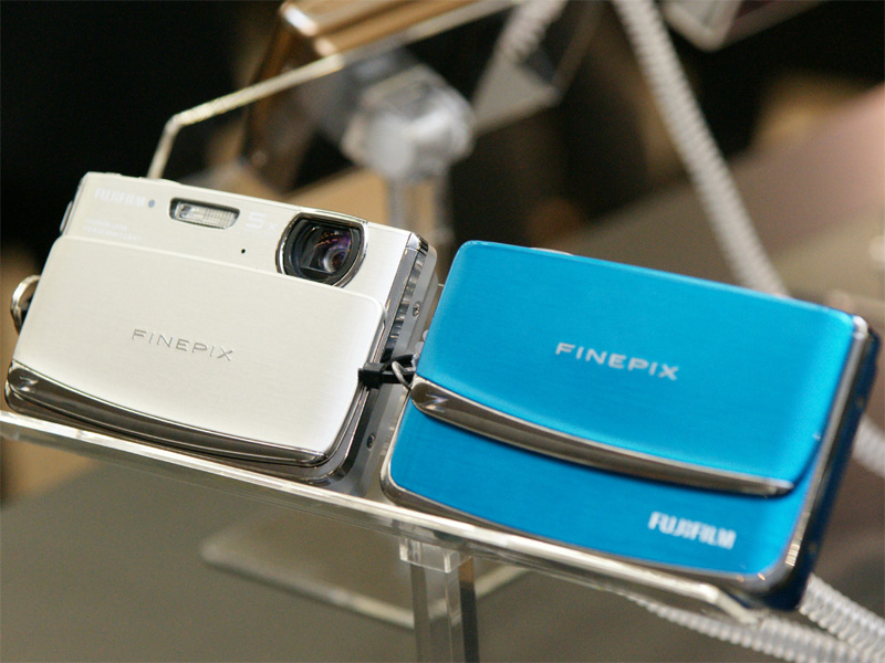 <b>FinePix Z70</b>