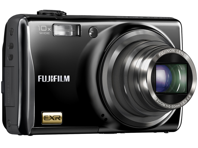 <b>FinePix F80EXR</b>