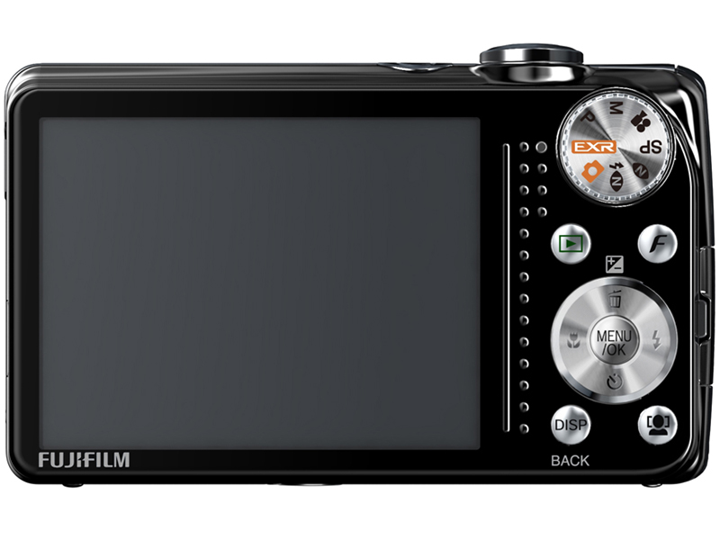 <b>FinePix F80EXR</b>