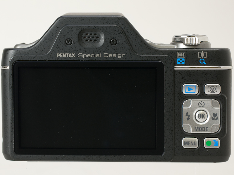 <b>Optio I-10クラシックブラック</b>