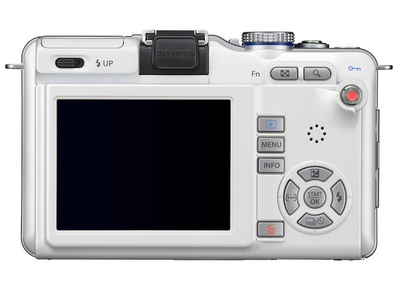 <b>E-PL1（ホワイト）</b>