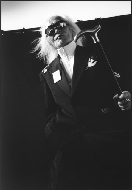 <b>(c)若木信吾</b>