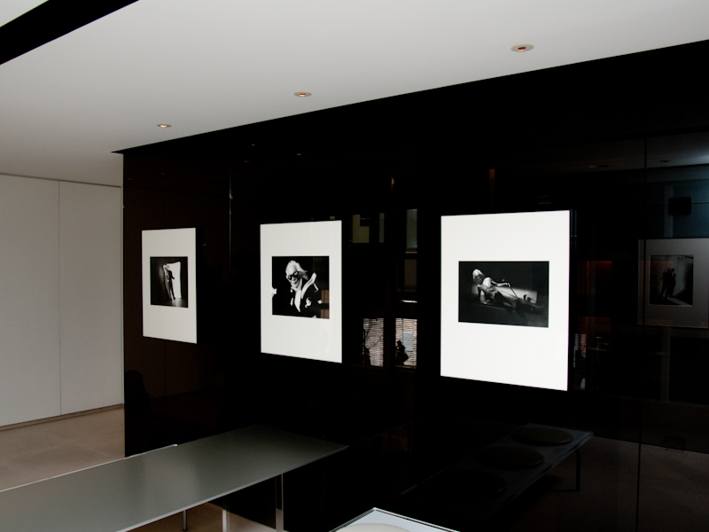 <b>プリントは、写真集とはまた違うイメージを突きつけてくる</b>