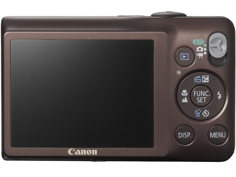 <b>IXY 200F（ブラウン）</b>