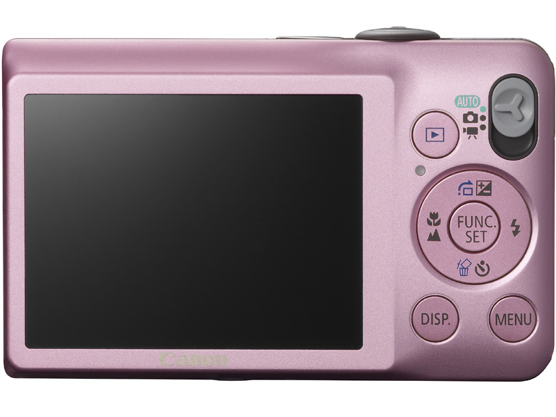 <b>IXY 200F（ピンク）</b>