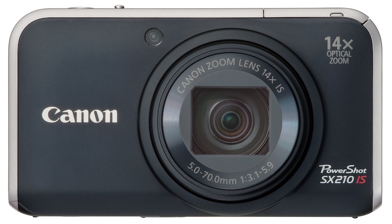 <b>内蔵ストロボ収納時</b>