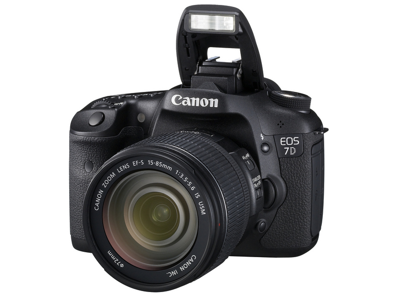 <b>EOS 7D</b>