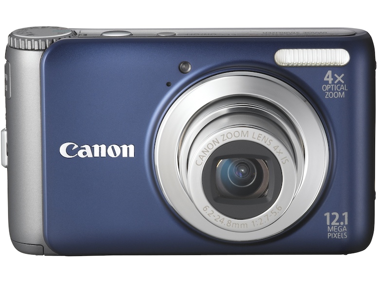 <b>PowerShot A3100 IS（ブルー）</b>