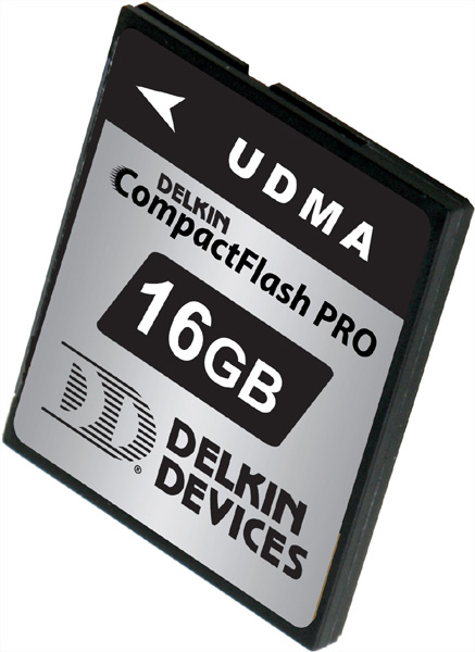 <b>CF PRO 420X 16GB</b>
