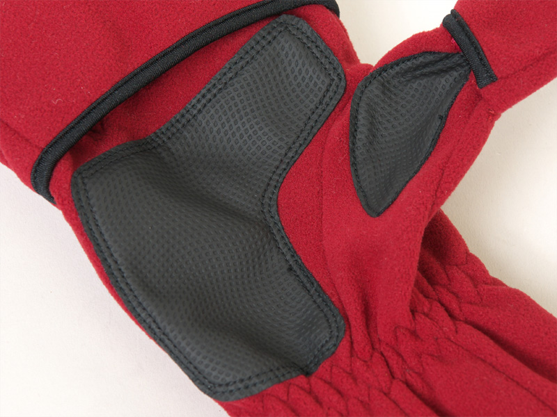 <b>ウレタンの滑り止め</b>