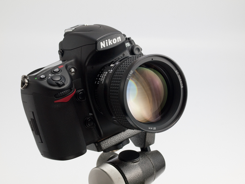 <b>Ai AF Nikkor 85mm F1.4 D（IF）</b>