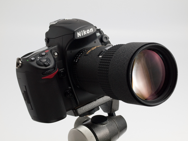 <b>Ai AF Nikkor ED 180mm F2.8 D（IF）</b>