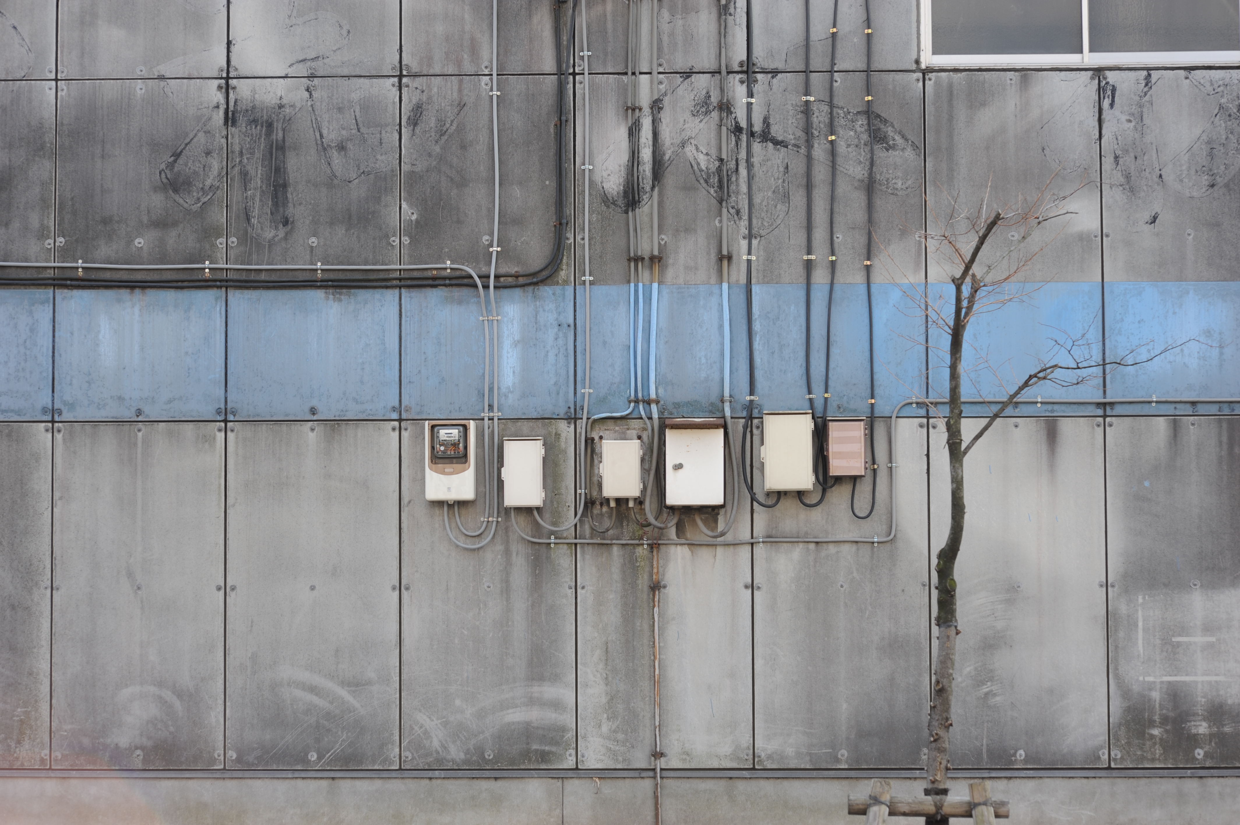 <b>D700 / Ai AF Nikkor 85mm F1.4 D（IF） / 4,256×2,832 / 1/80秒 / F8 / -0.7EV / ISO200 / WB:オート</b>