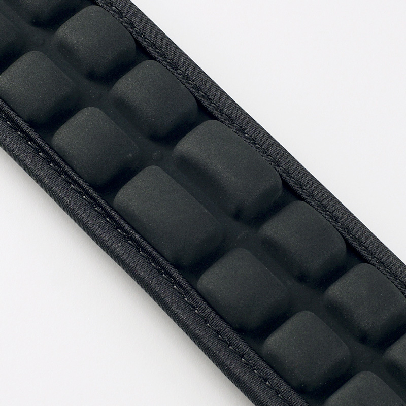 <b>エアークッション部</b>