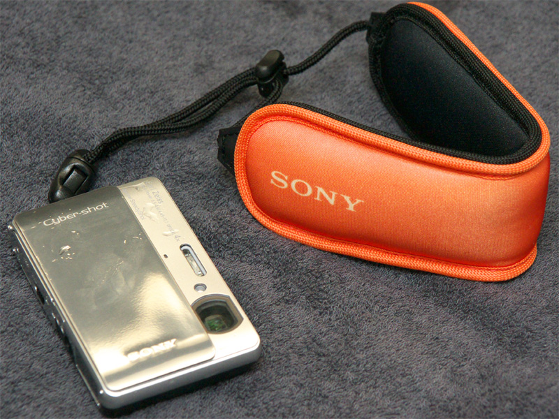 <b>フロートストラップ「STP-FSA」</b>