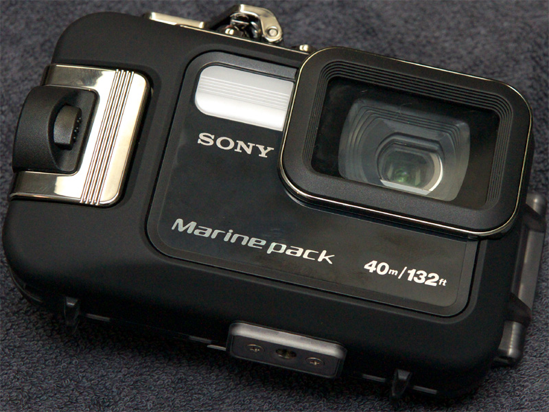 <b>マリンパック「MPK-THJ」</b>