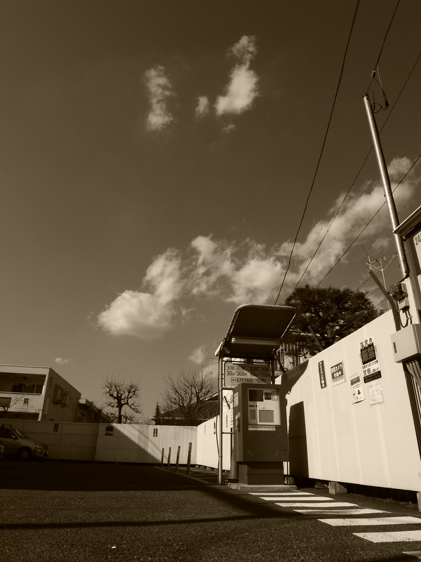 GXR+RICOH LENS S10 24-72mm F2.5-4.4 VC