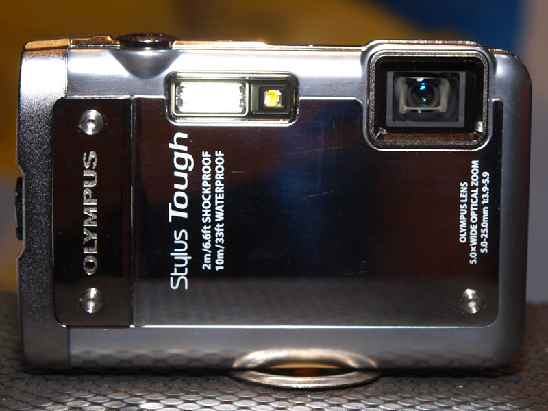 <b>STYLUS TOUGH-8010</b>