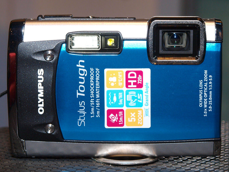 <b>STYLUS TOUGH-6020</b>