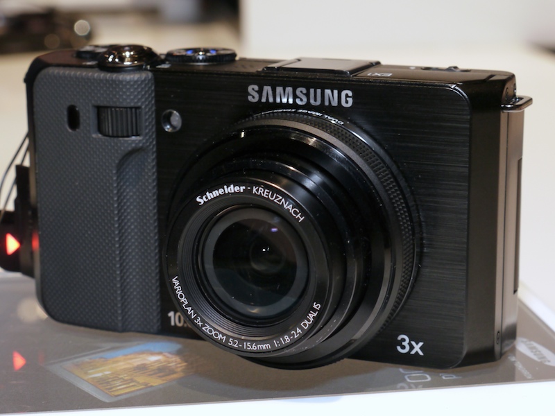 <b>TL500のブラックモデル</b>