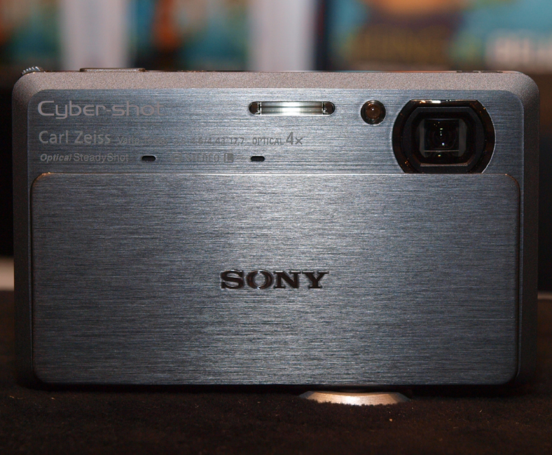 <b>サイバーショットDSC-TX7</b>