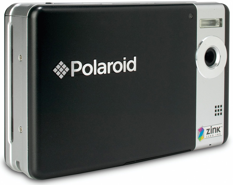 <b>Polaroid TWO</b>