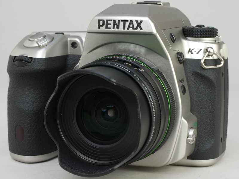 <b>DA 15mm F4 ED AL Limited</b>