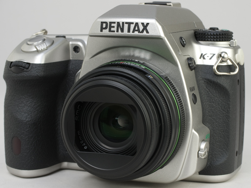 <b>DA 21mm F3.2 AL Limited</b>