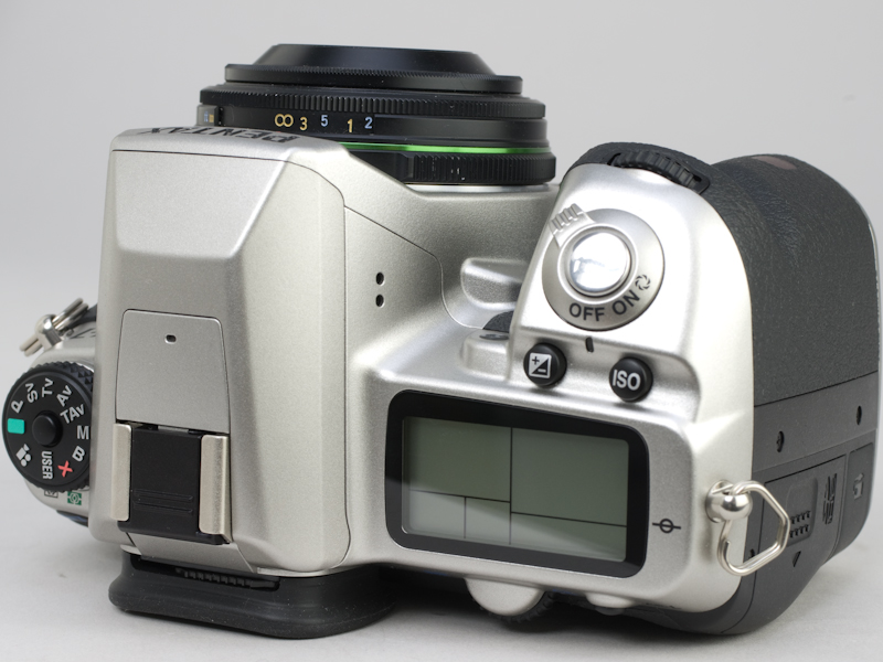 <b>DA 40mm F2.8 Limited</b>