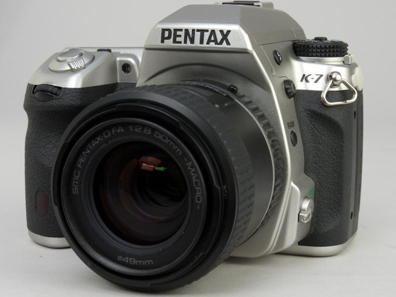 <b>D FA MACRO 50mm F2.8</b>