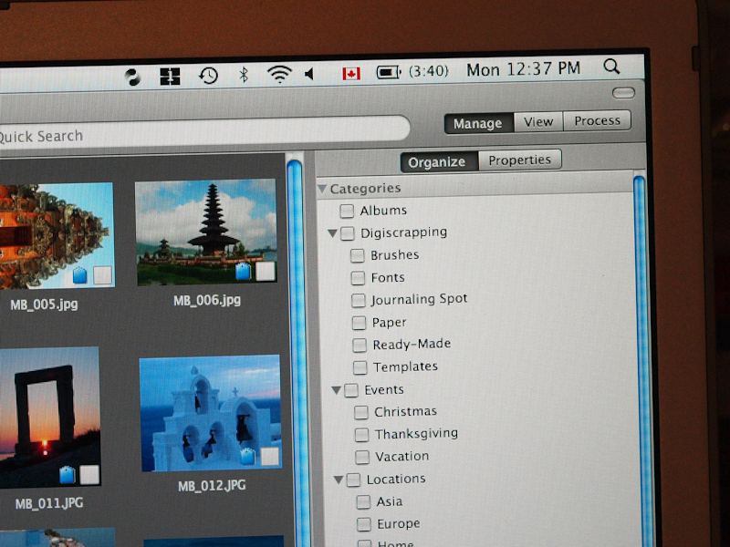 <b>処理モード「Process」が追加される</b>