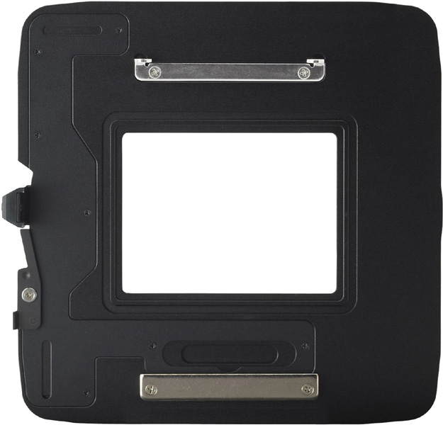 <b>RZ67用デジタルバックMアダプター</b>