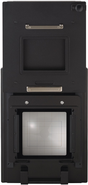 <b>4×5用デジタルバックMアダプター</b>