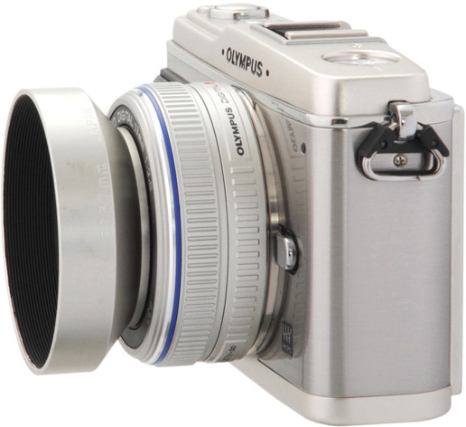 <b>メタルフードW-Lシルバー 37mm</b>