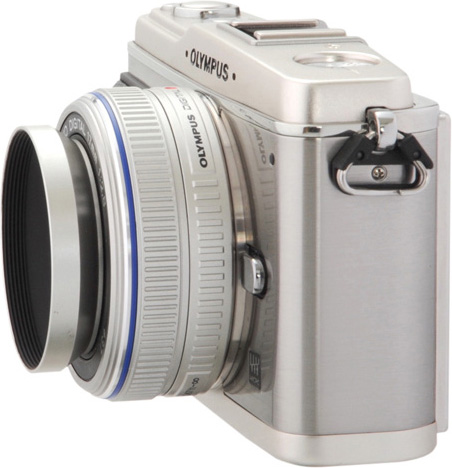 <b>メタルフードW-Sシルバー 37mm</b>