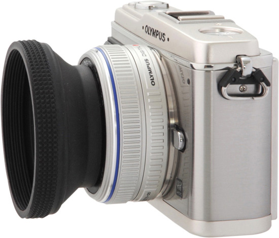 <b>ラバーフードW 37mm</b>