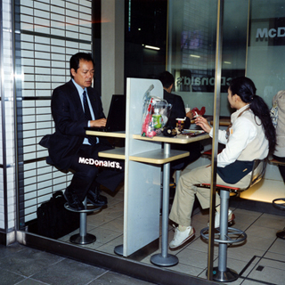 <b>スナップ写真は撮る行為に重点が置かれがちだが、蔵さんは出来上がってくるイメージをとても大切にしているようだ(c)蔵真墨</b>