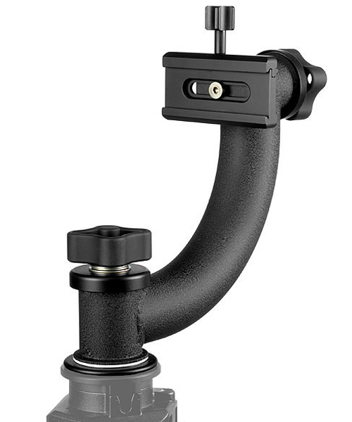 <b>ジンバル雲台「KC-1」</b>