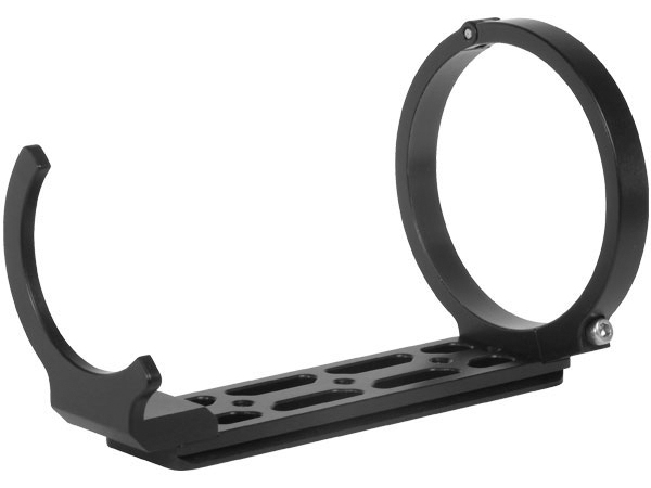 <b>Ai AF Zoom Nikkor ED 80-200mm F2.8 D専用リング式三脚座「NC-P80」</b>