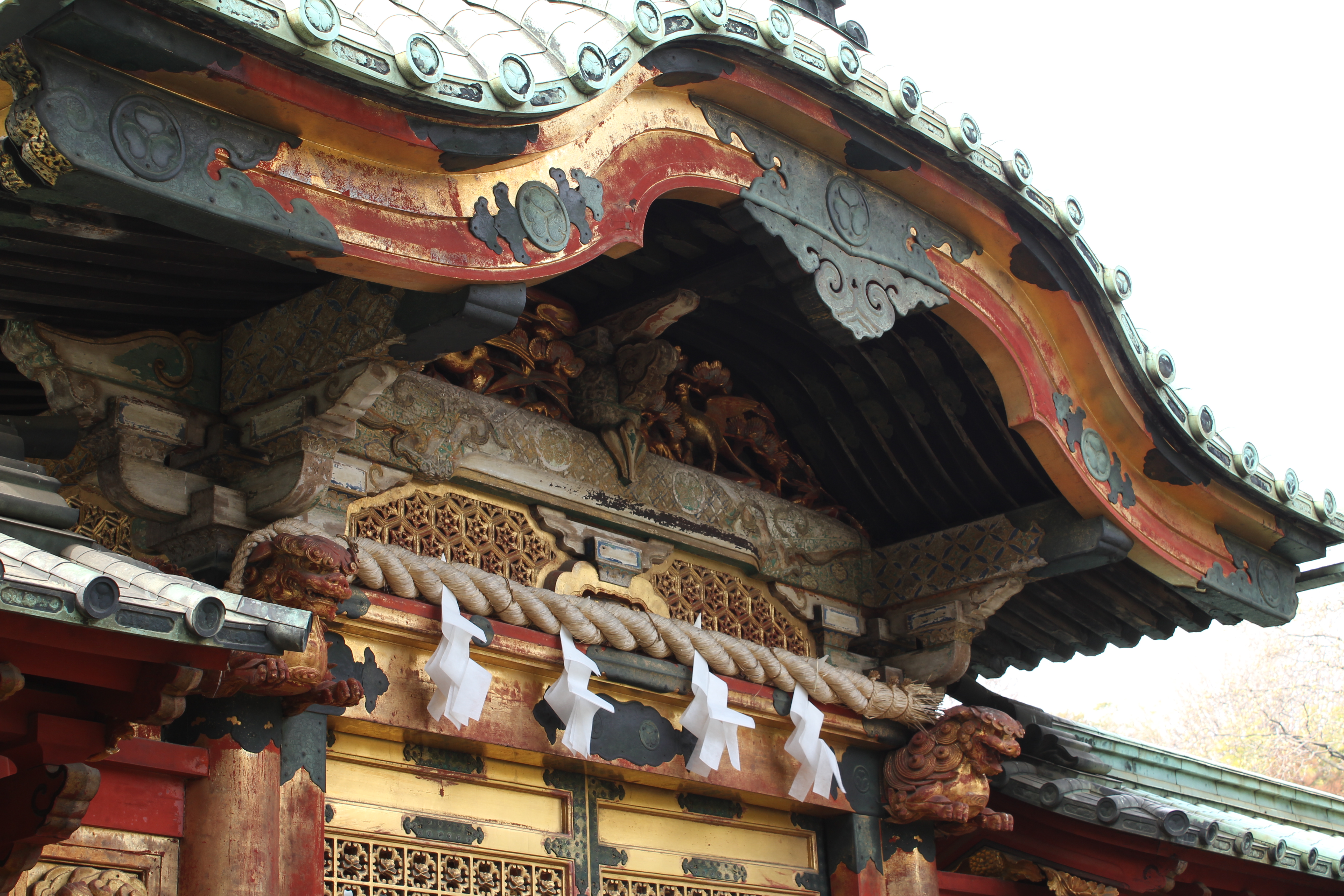 <b>EF-S 18-55mmだと、やはり力不足を感じてしまう。なので、シャープネスをもっと上げてやったほうがいいかもしれない<br>EOS Kiss X4 / EF-S 18-55mm F3.5-5.6 IS / 5,184×3,456 / 1/30秒 / F8 / -0.3EV / ISO100 / WB:太陽光 / 36mm</b>