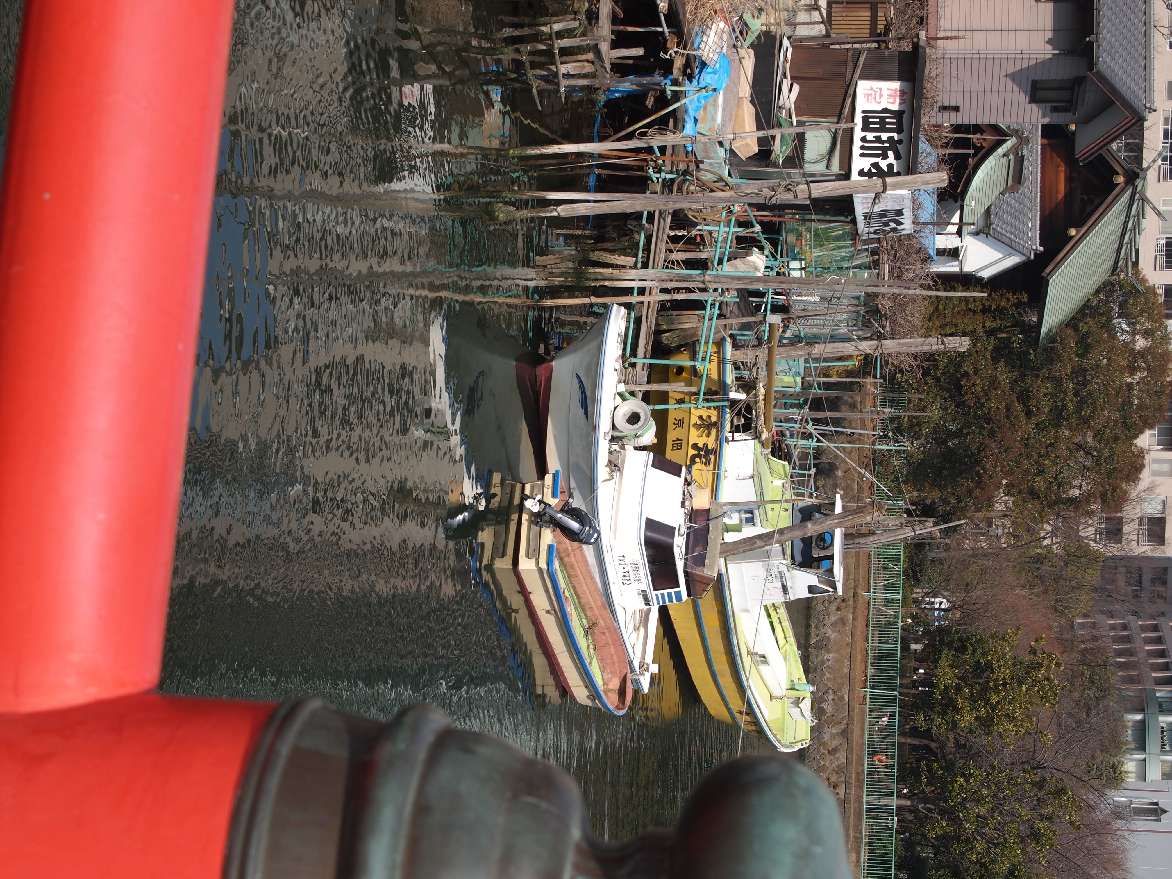 <b>E-PL1 / M.ZUIKO DIGITAL ED-14-42mm F3.5-5.6 L / 約5.7MB / 3,024×4,032 / 1/200秒 / F8 / -0.3EV / ISO100 / WB:オート / 34mm</b>