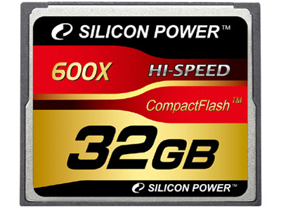 <b>600倍速 32GB</b>