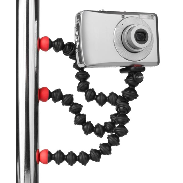 <b>ゴリラポッドマグネティック</b>