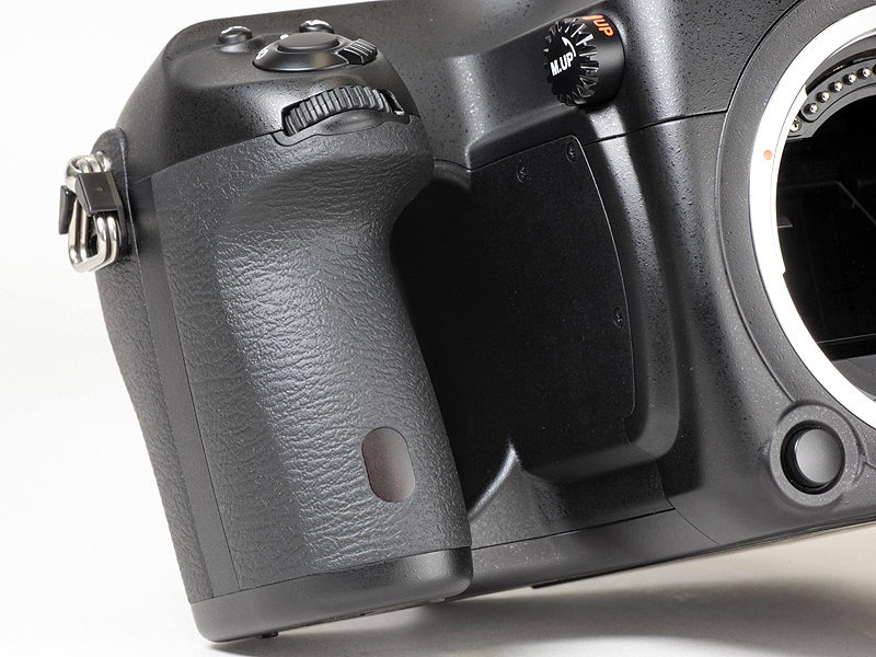 <b>グリップ部</b>