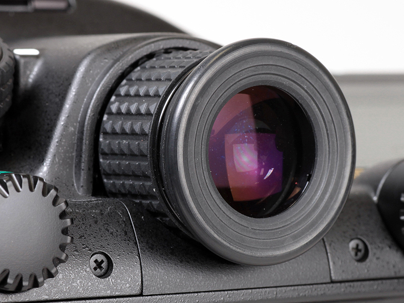 <b>ファインダー</b>