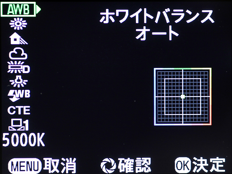 <b>ドライブモード</b>