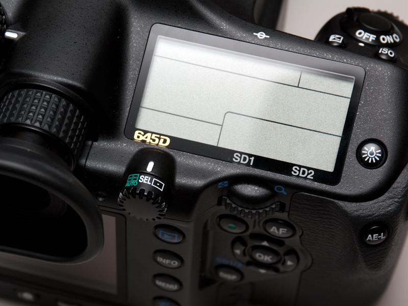 <b>上面表示パネル</b>