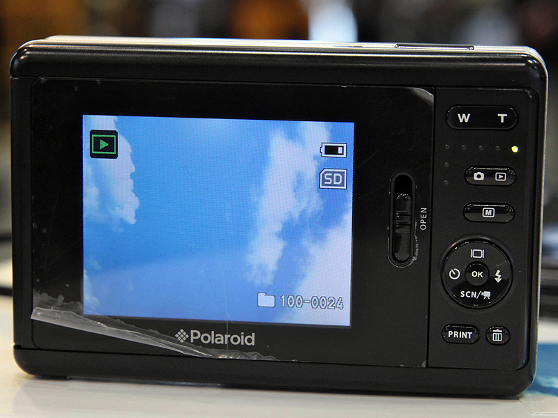 <b>Polaroid Two</b>
