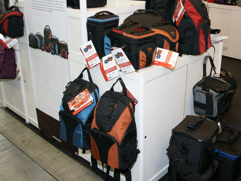 <b>発売済のテンバ「MIXX」シリーズ</b>