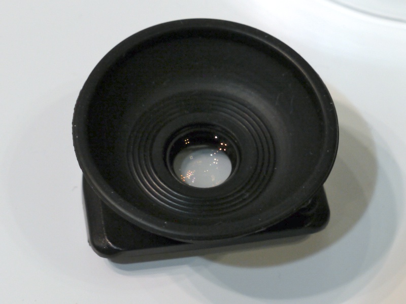 <b>セキュラインのマグニファイヤー「U-13C」</b>